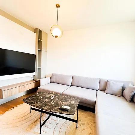 Terra Loft Sarajevo *