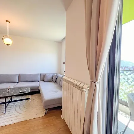 Terra Loft Sarajevo *