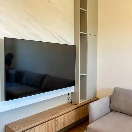 Terra Loft Sarajevo