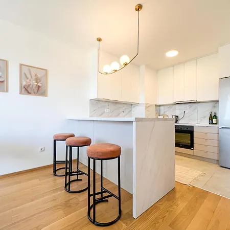 Terra Loft Sarajevo Apartment Donje Mladice