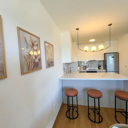 شقة Terra Loft Sarajevo Donje Mladice