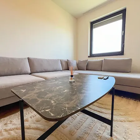 Apartment Terra Loft Sarajevo