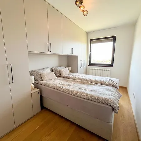 شقة Terra Loft Sarajevo Donje Mladice