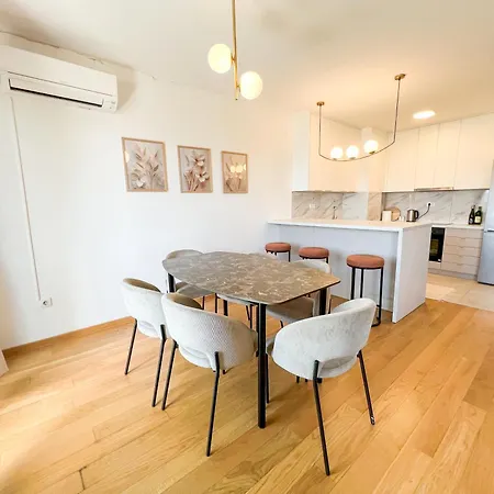Terra Loft Sarajevo Donje Mladice