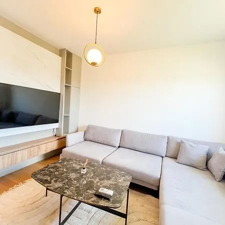 Terra Loft Sarajevo شقة *