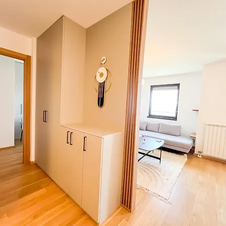 Terra Loft Sarajevo *
