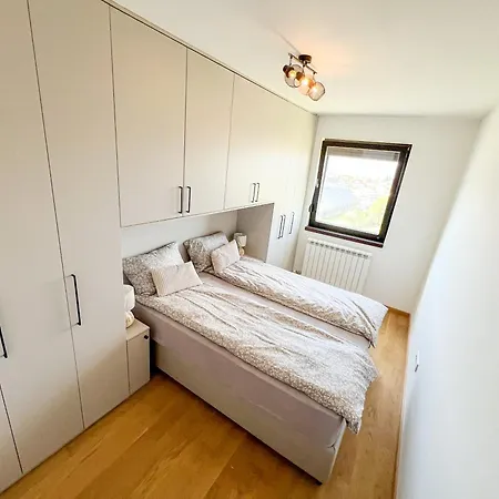 شقة Terra Loft Sarajevo Donje Mladice