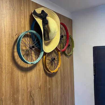 شقة Terra Loft Sarajevo *