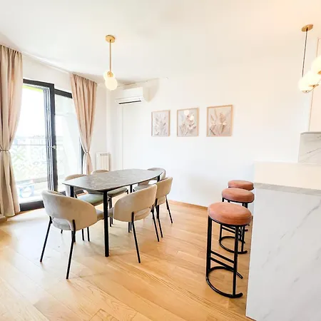 شقة Terra Loft Sarajevo Donje Mladice