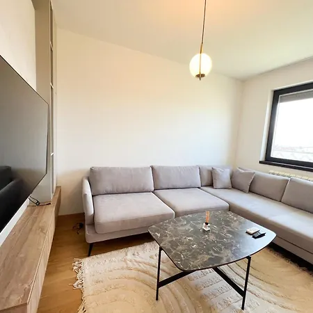شقة Terra Loft Sarajevo Donje Mladice