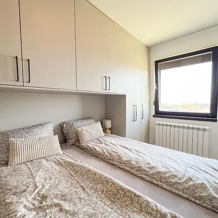 Apartment Terra Loft Sarajevo Donje Mladice