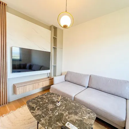 Terra Loft Sarajevo Apartment *